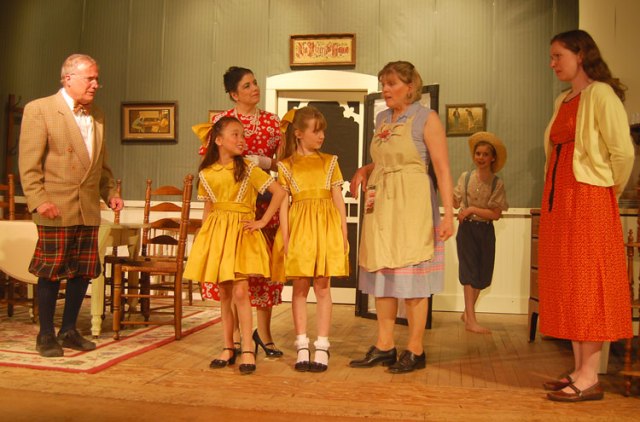 The first tourists to arrive. Will it get better or worse?