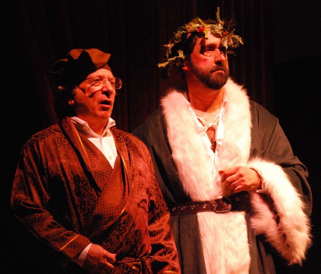 ACC-2014-SCROOGE-GHOST-PRESENT